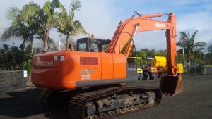 HITACHI_ZX200-3