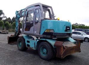 KOBELCO-SK100W